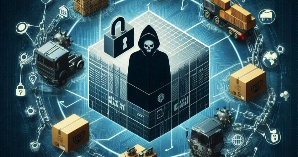 Supply Chain Attacks: The Hidden Cybersecurity Threat